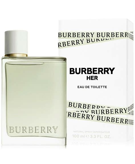 burberry her body mist|my burberry eau de toilette.